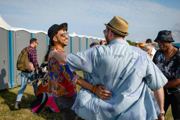 Best Porta potty rental for parties  in Friendly, MD