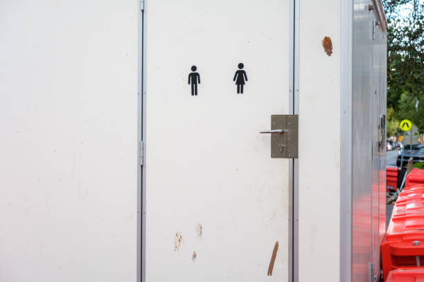 Best Local porta potty services  in Friendly, MD