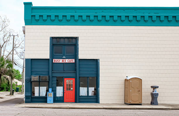 Best Affordable porta potty rental  in Friendly, MD