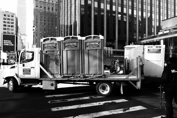Best Local porta potty services  in Friendly, MD