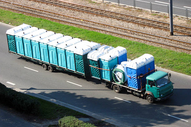 Friendly, MD porta potty rental Company